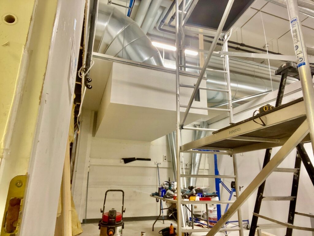 Finyard rakennuskuva 1